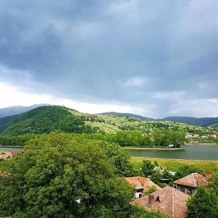 Apartament Belvedere Călimăneşti Eksteriør bilde