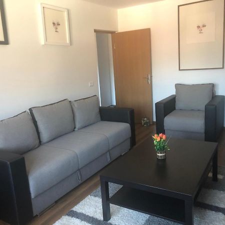Apartament Belvedere Călimăneşti Eksteriør bilde
