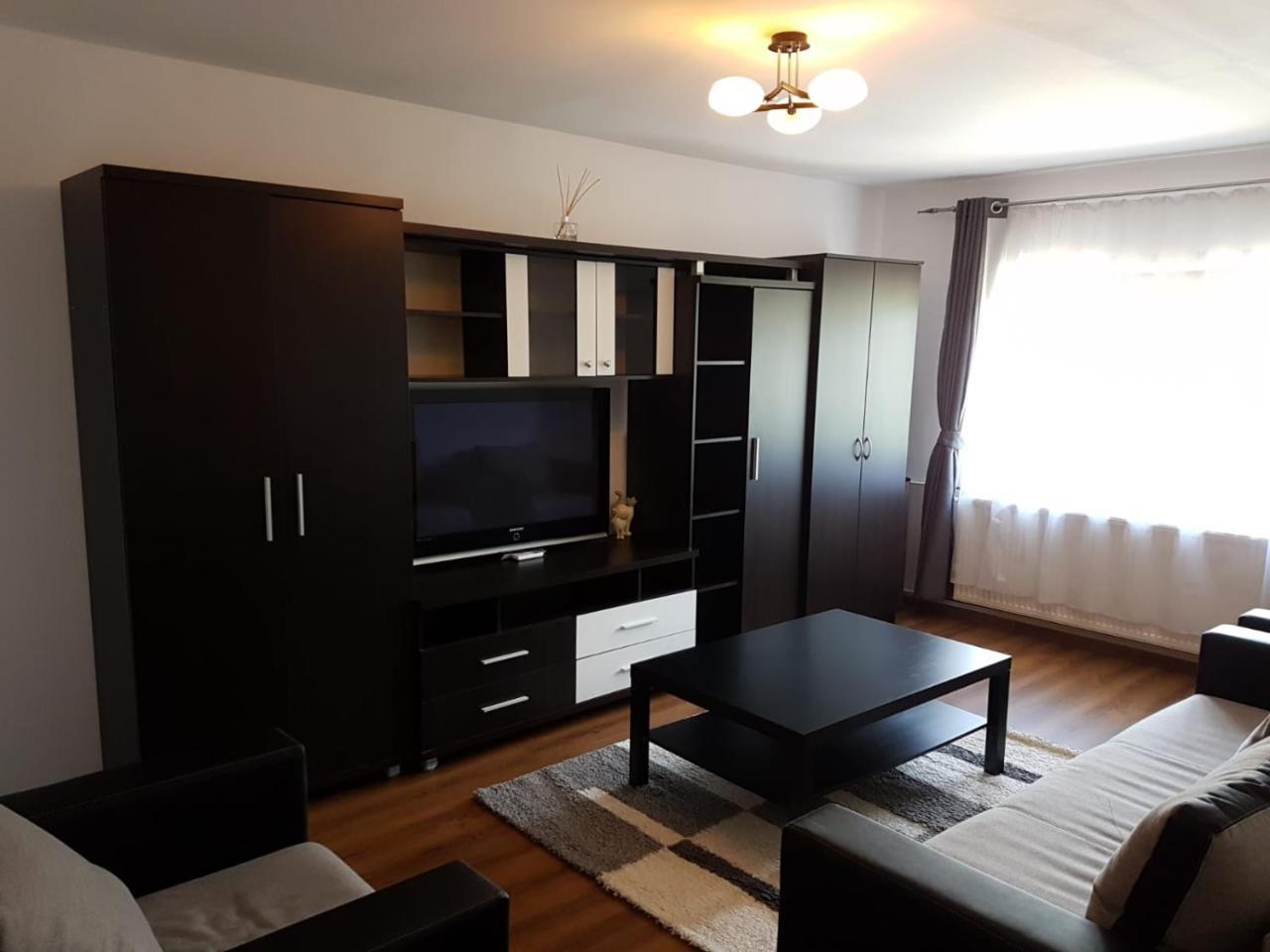 Apartament Belvedere Călimăneşti Eksteriør bilde