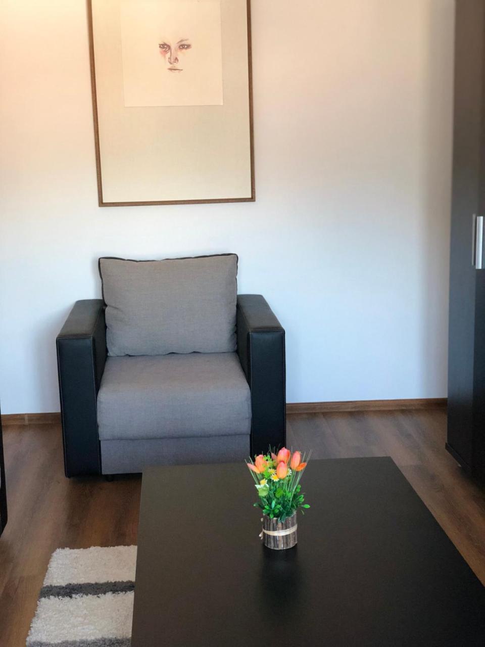 Apartament Belvedere Călimăneşti Eksteriør bilde
