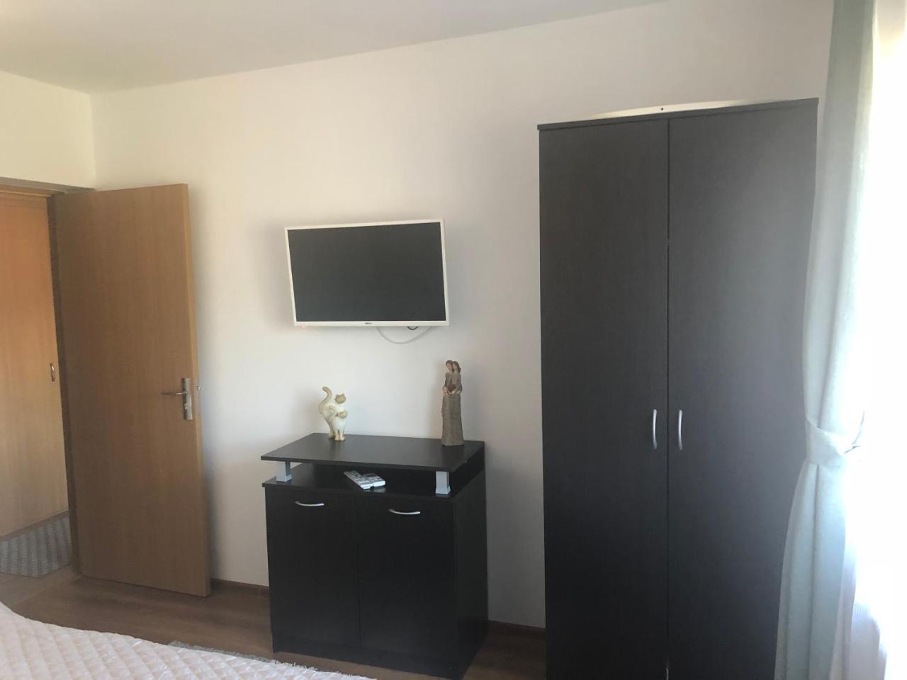Apartament Belvedere Călimăneşti Eksteriør bilde