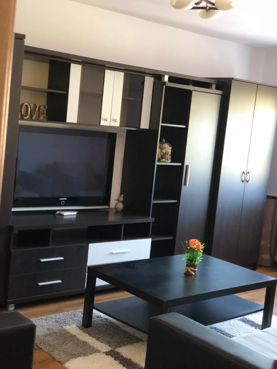 Apartament Belvedere Călimăneşti Eksteriør bilde